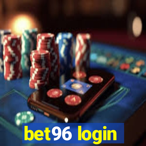 bet96 login